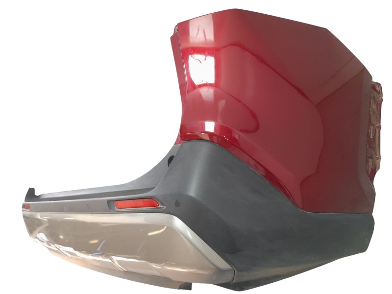 Recambio de paragolpes trasero para toyota rav 4 v (_a5_, _h5_) 2.5 hybrid (axah52) referencia OEM IAM 5215942220  