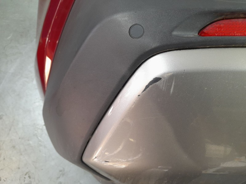 Recambio de paragolpes trasero para toyota rav 4 v (_a5_, _h5_) 2.5 hybrid (axah52) referencia OEM IAM 5215942220  