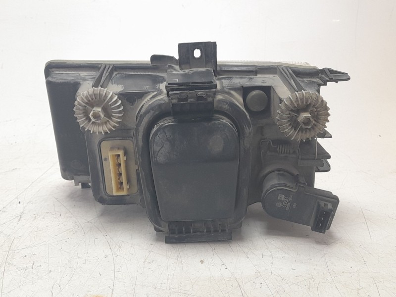 Recambio de faro derecho para seat ibiza ii (6k1) 1.9 tdi referencia OEM IAM 6K0941016  