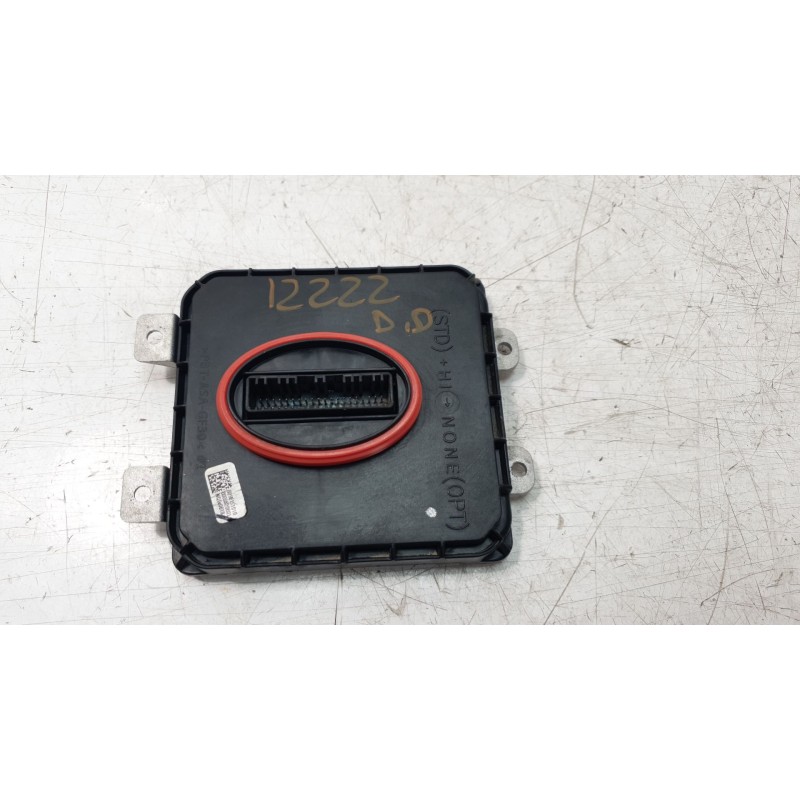 Recambio de centralita luces para kia sportage v (nq5) 1.6 t-gdi referencia OEM IAM R292181010  