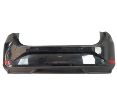 PARAGOLPES TRASERO 5FE807421 