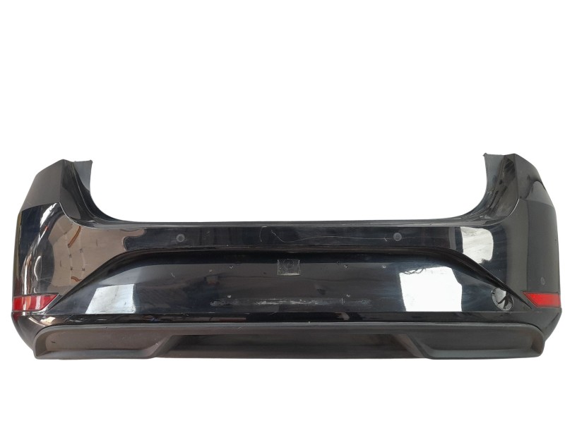 Recambio de paragolpes trasero para seat leon sportstourer (kl8, kld) 2.0 tdi referencia OEM IAM 5FE807421  