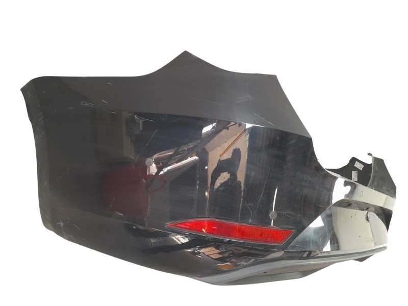Recambio de paragolpes trasero para seat leon sportstourer (kl8, kld) 2.0 tdi referencia OEM IAM 5FE807421  