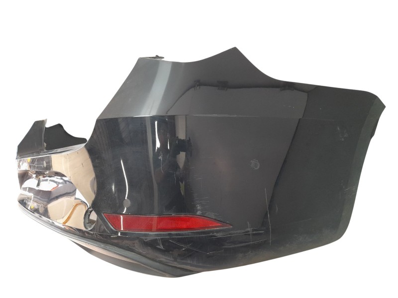 Recambio de paragolpes trasero para seat leon sportstourer (kl8, kld) 2.0 tdi referencia OEM IAM 5FE807421  