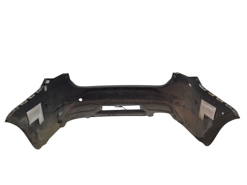 Recambio de paragolpes trasero para seat leon sportstourer (kl8, kld) 2.0 tdi referencia OEM IAM 5FE807421  