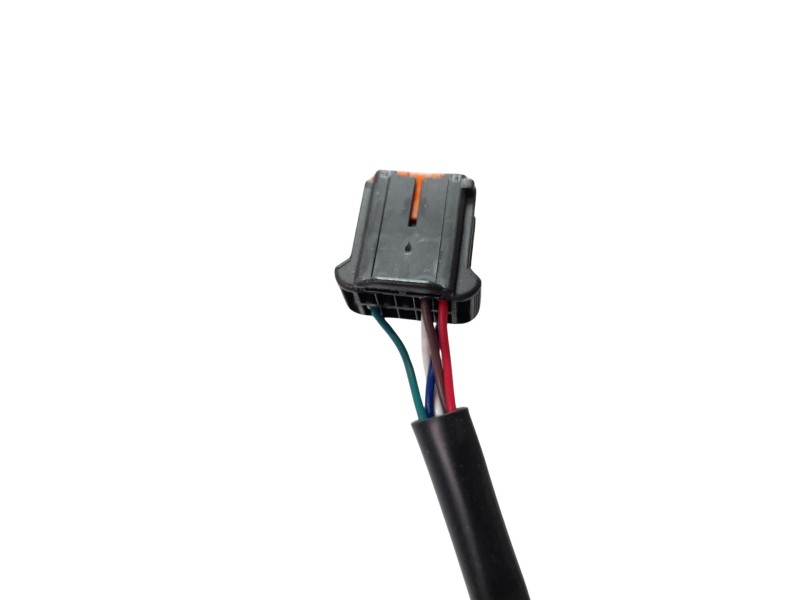 Recambio de retrovisor izquierdo para citroën xsara picasso referencia OEM IAM  5050433 