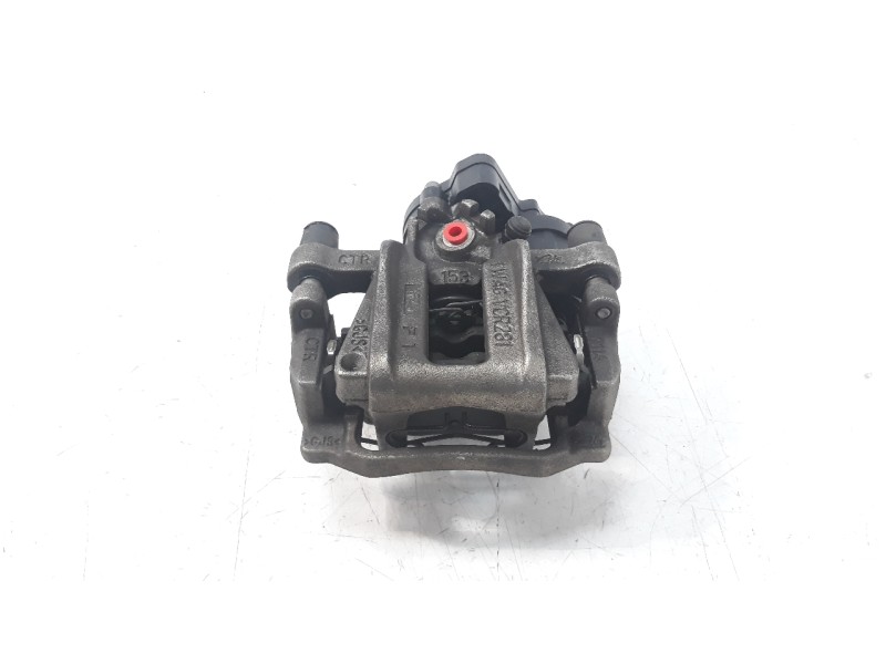 Recambio de pinza de freno trasera izquierda para seat leon (kl1) 1.5 16v etsi act referencia OEM IAM 5R3615405  