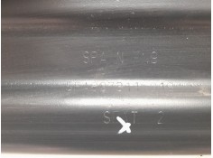 Recambio de refuerzo paragolpes trasero para seat leon sportstourer (kl8, kld) 2.0 tdi referencia OEM IAM 5FA807311   2