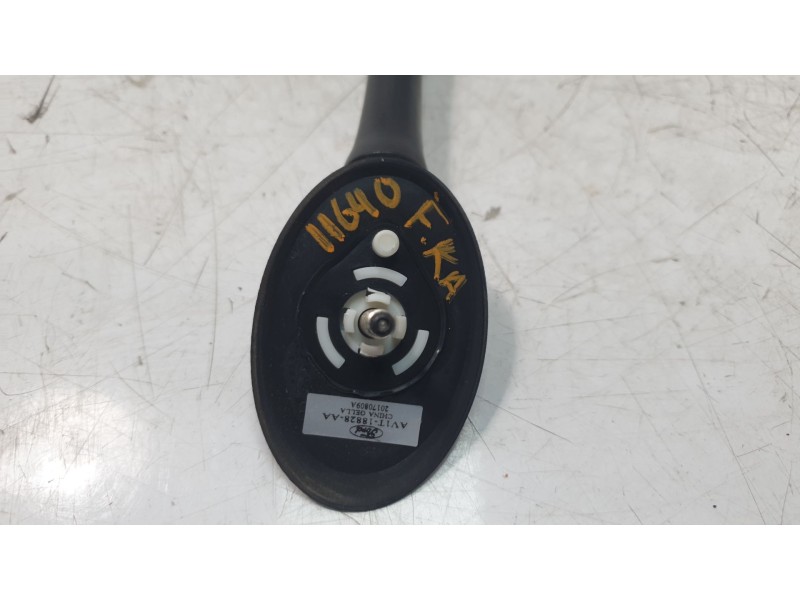 Recambio de antena para ford ka+ 1.2 ti-vct cat referencia OEM IAM AV1T18828AA  