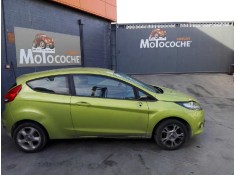 FORD FIESTA (CB1)