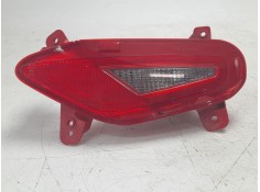 Recambio de piloto trasero derecho paragolpes para kia stonic (yb) 1.2 cvvt referencia OEM IAM 92406H8400  
