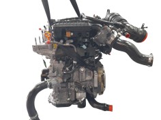 Recambio de motor completo para hyundai i20 iii (bc3, bi3) 1.0 t-gdi referencia OEM IAM G3LE  