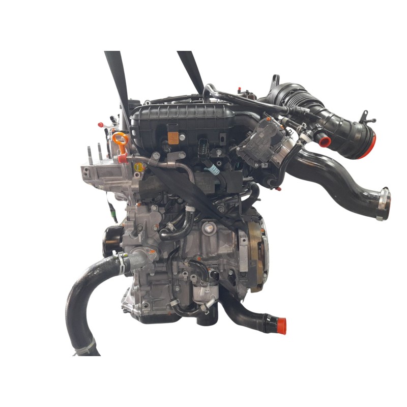 Recambio de motor completo para hyundai i20 iii (bc3, bi3) 1.0 t-gdi referencia OEM IAM G3LE  