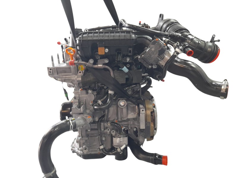 Recambio de motor completo para hyundai i20 iii (bc3, bi3) 1.0 t-gdi referencia OEM IAM G3LE  