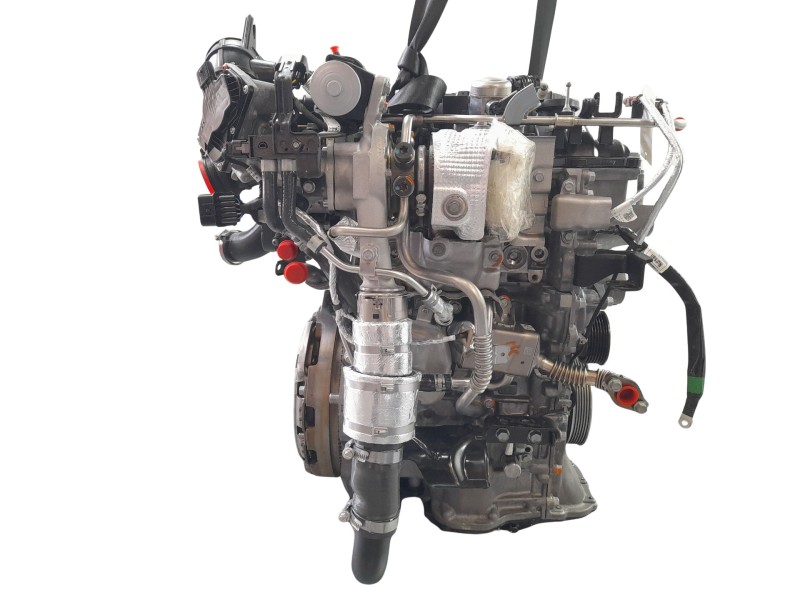 Recambio de motor completo para hyundai i20 iii (bc3, bi3) 1.0 t-gdi referencia OEM IAM G3LE  