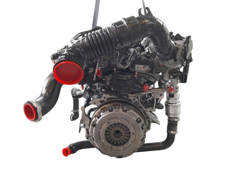 Recambio de motor completo para hyundai i20 iii (bc3, bi3) 1.0 t-gdi referencia OEM IAM G3LE  