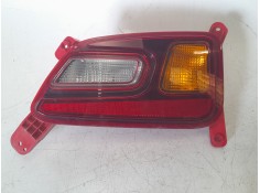 Recambio de piloto trasero derecho paragolpes para hyundai kona pure referencia OEM IAM 92406J9000  