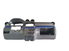 Recambio de salpicadero para aixam uv/51/af0a s9 referencia OEM IAM    2