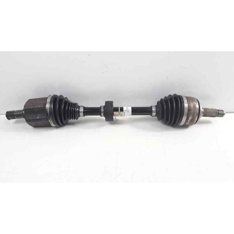 Recambio de transmision delantera izquierda para honda civic lim.5 (fk) 1.0 vtec cat referencia OEM IAM 1951426956  