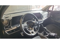 Recambio de volante para kia sportage v (nq5) 1.6 t-gdi referencia OEM IAM 56100P1AF0HB2  