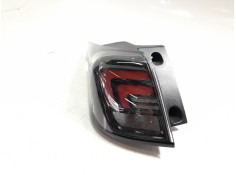 Recambio de piloto trasero izquierdo para opel crossland x / crossland (p17, p2qo) 1.2 (75) referencia OEM IAM    2