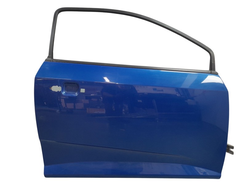 Recambio de puerta delantera derecha para aixam uv/51/af0a s9 referencia OEM IAM   