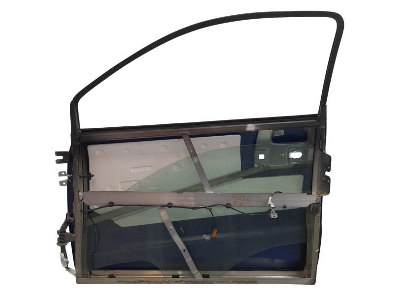 Recambio de puerta delantera derecha para aixam uv/51/af0a s9 referencia OEM IAM   