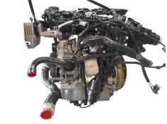 Recambio de motor completo para mini mini (f55) cooper d referencia OEM IAM B37C15A  