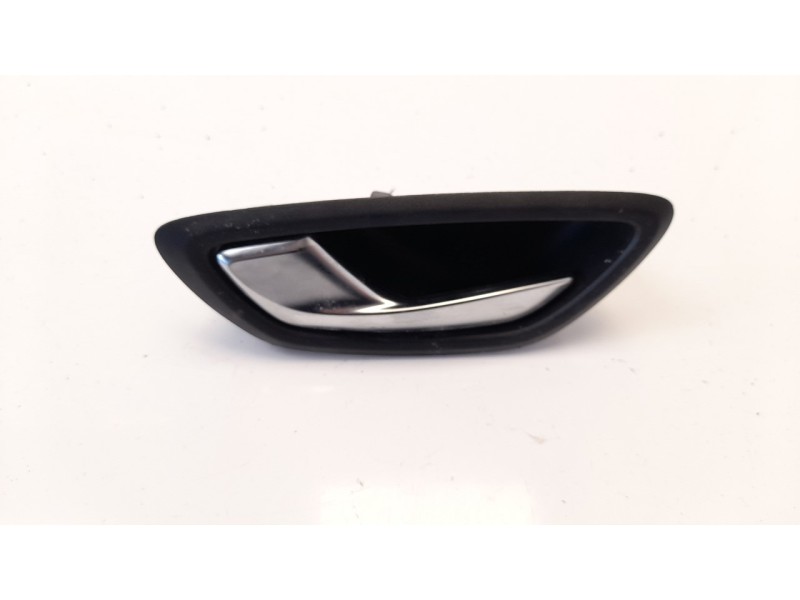 Recambio de maneta interior delantera izquierda para renault megane iv berlina 5p 1.5 dci diesel fap energy referencia OEM IAM 8