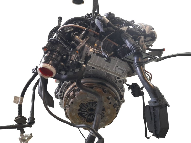 Recambio de motor completo para mini mini (f55) cooper d referencia OEM IAM B37C15A  
