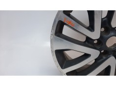 Recambio de llanta para nissan navara pick-up (d40m) 2.5 dci diesel cat referencia OEM IAM 403004KJ6B 18 PULGADAS  2