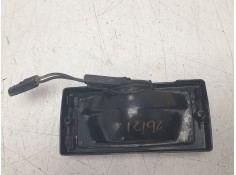 Recambio de faro antiniebla izquierdo para renault 19 ii (b/c53_) 1.4 referencia OEM IAM 7701038410   2