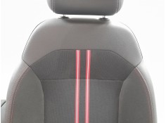 Recambio de asiento delantero izquierdo para opel crossland x / crossland (p17, p2qo) 1.2 (75) referencia OEM IAM 422227942   2