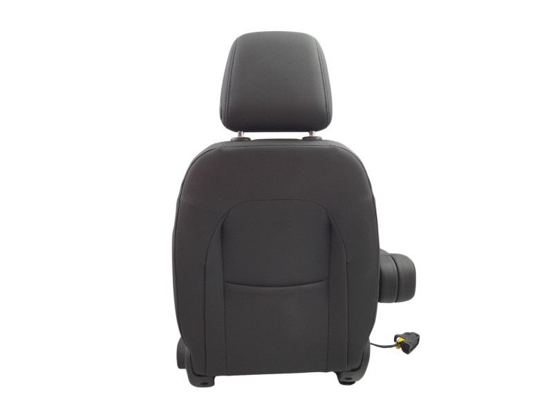 Recambio de asiento delantero izquierdo para opel crossland x / crossland (p17, p2qo) 1.2 (75) referencia OEM IAM 422227942  