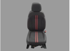 Recambio de asiento delantero derecho para opel crossland x / crossland (p17, p2qo) 1.2 (75) referencia OEM IAM 422227942  