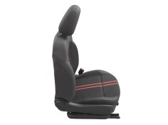 Recambio de asiento delantero derecho para opel crossland x / crossland (p17, p2qo) 1.2 (75) referencia OEM IAM 422227942   2
