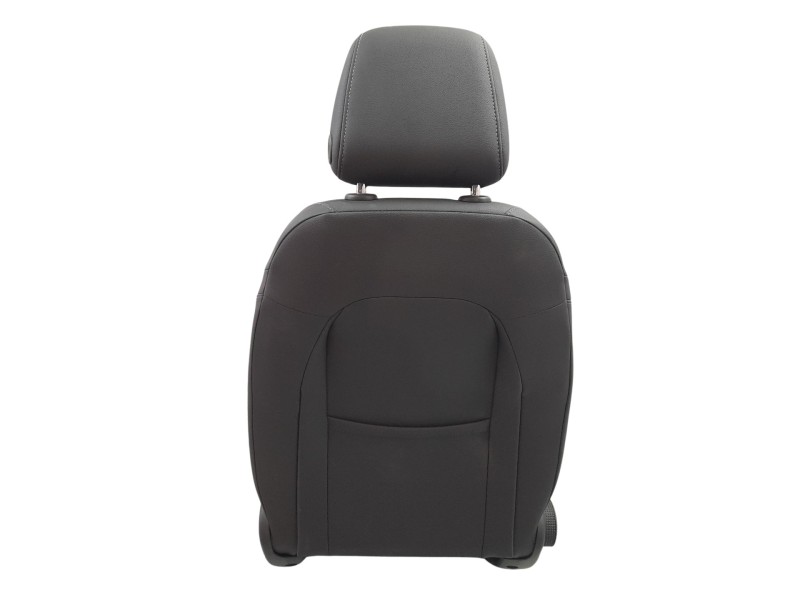 Recambio de asiento delantero derecho para opel crossland x / crossland (p17, p2qo) 1.2 (75) referencia OEM IAM 422227942  