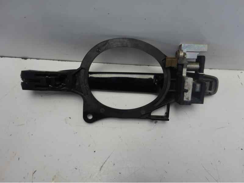 Recambio de maneta exterior trasera derecha para mitsubishi lancer sportback (cx) inform referencia OEM IAM   