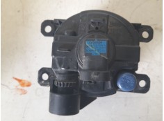 Recambio de faro antiniebla izquierdo para peugeot 308 ii (lb_, lp_, lw_, lh_, l3_) 1.2 thp 110 referencia OEM IAM 89211690 1010 2
