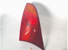 Recambio de piloto trasero izquierdo para ford focus i (daw, dbw) 1.6 16v referencia OEM IAM 1214226 CW170R 