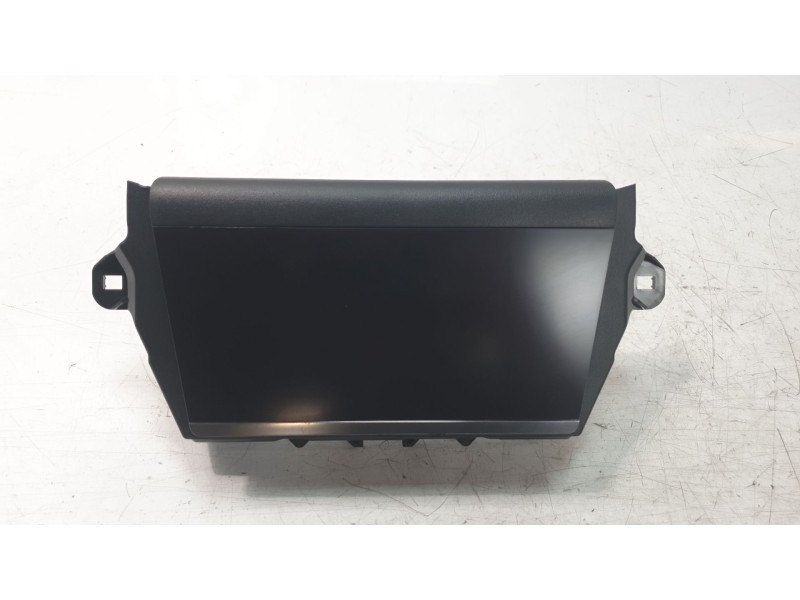 Recambio de cuadro instrumentos para citroën c4 berlina e-feel pack referencia OEM IAM 98395119  