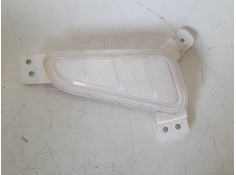 Recambio de piloto delantero izquierdo para hyundai kona (os, ose, osi) 1.0 t-gdi referencia OEM IAM 92407J9210  
