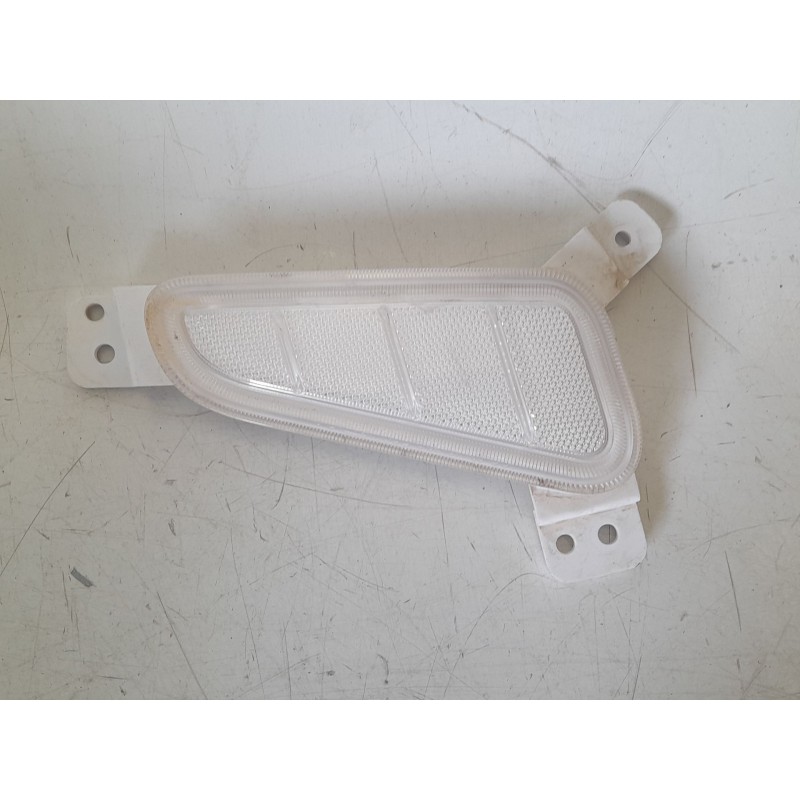Recambio de piloto delantero izquierdo para hyundai kona (os, ose, osi) 1.0 t-gdi referencia OEM IAM 92407J9210  