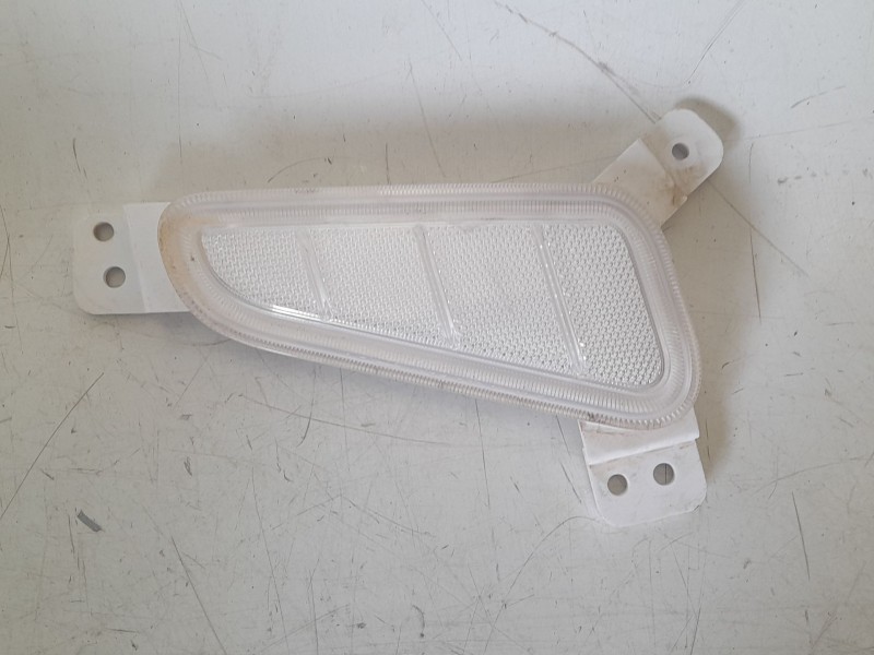 Recambio de piloto delantero izquierdo para hyundai kona (os, ose, osi) 1.0 t-gdi referencia OEM IAM 92407J9210  