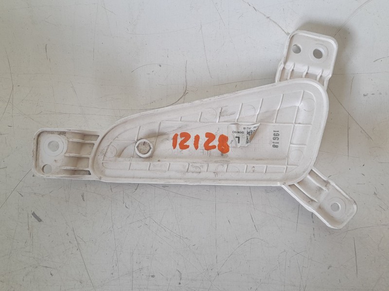 Recambio de piloto delantero izquierdo para hyundai kona (os, ose, osi) 1.0 t-gdi referencia OEM IAM 92407J9210  