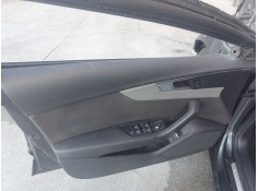 Recambio de elevalunas delantero izquierdo para audi a4 b9 (8w2, 8wc) 2.0 tdi referencia OEM IAM 8W0837461   2