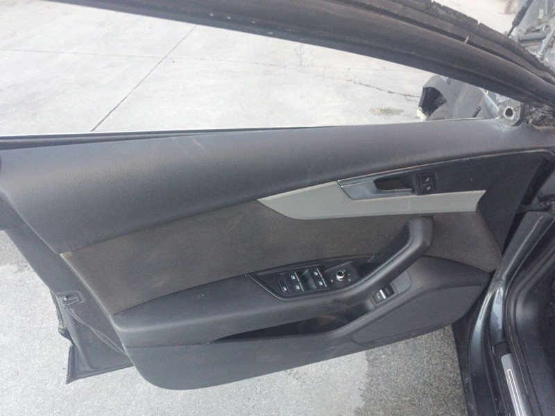 Recambio de elevalunas delantero izquierdo para audi a4 b9 (8w2, 8wc) 2.0 tdi referencia OEM IAM   