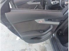 Recambio de elevalunas trasero izquierdo para audi a4 b9 (8w2, 8wc) 2.0 tdi referencia OEM IAM 8W0839461   2