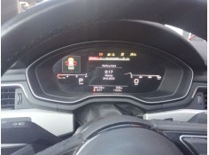 Recambio de cuadro instrumentos para audi a4 b9 (8w2, 8wc) 2.0 tdi referencia OEM IAM 8W5920740   2