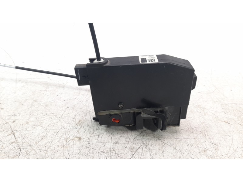 Recambio de cerradura puerta trasera derecha para citroen c4 picasso origins referencia OEM IAM 9826133680  